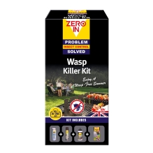Wasp Killer Kit 