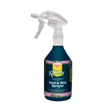 Feed & Mist Sprayer - 750ml