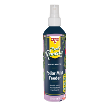 Zero In Plant Remedy Foliar Mist Feeder - 300ml  