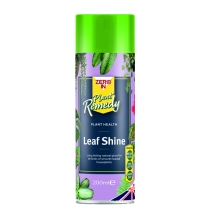 Zero In Leaf Shine Aerosol - 200ml