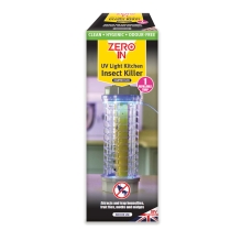 Zero In UV Light Kitchen Insect Killer