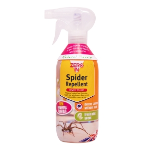 Spider Repellent - 500ml RTU