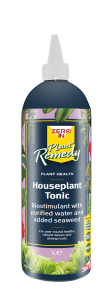 Zero In Plant Remedy Houseplant Tonic -  1L 