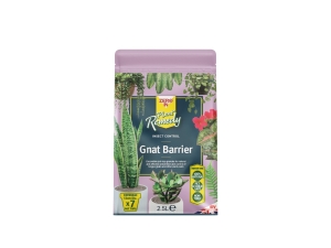 Zero In Plant Remedy Gnat Barrier - 2.5l