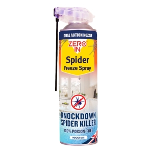 Spider Freeze Spray - 500ml