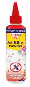 Zero In Ant Killer Powder - 150g