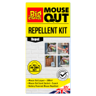 The Big Cheese Mouse Out Repellent Kit 