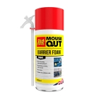 The Big Cheese Mouse Out Barrier Foam - 400ml