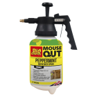 The Big Cheese Mouse Out - 1L Pressure Refresher Sprayer 