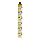 Big Cheese Mouse Out Battery Powered Mouse Repellent Clipstrip (12pc)