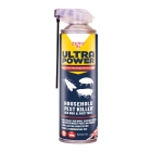 Zero In Ultra Power Household Pest Killer - 500ml Dual Action Aerosol