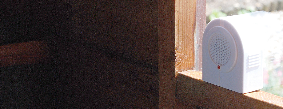 How to use The Big Cheese Rodent Repellents